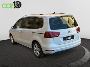Seat Alhambra 1.4 TSI 110kW DSG S/S Xcellence  - Foto 5