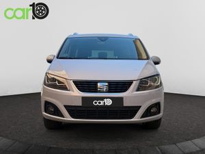 Seat Alhambra 1.4 TSI 110kW DSG S/S Xcellence  - Foto 15