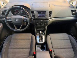 Seat Alhambra 1.4 TSI 110kW DSG S/S Xcellence  - Foto 19