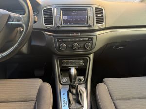 Seat Alhambra 1.4 TSI 110kW DSG S/S Xcellence  - Foto 21