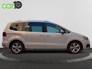 Seat Alhambra 1.4 TSI 110kW DSG S/S Xcellence  - Foto 11