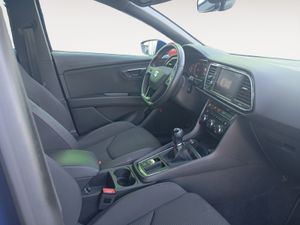 Seat Leon 1.5 TSI 110kW (150CV) St&Sp FR  - Foto 23