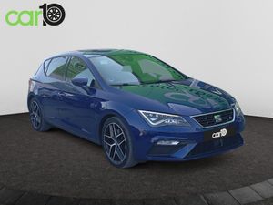 Seat Leon 1.5 TSI 110kW (150CV) St&Sp FR  - Foto 9