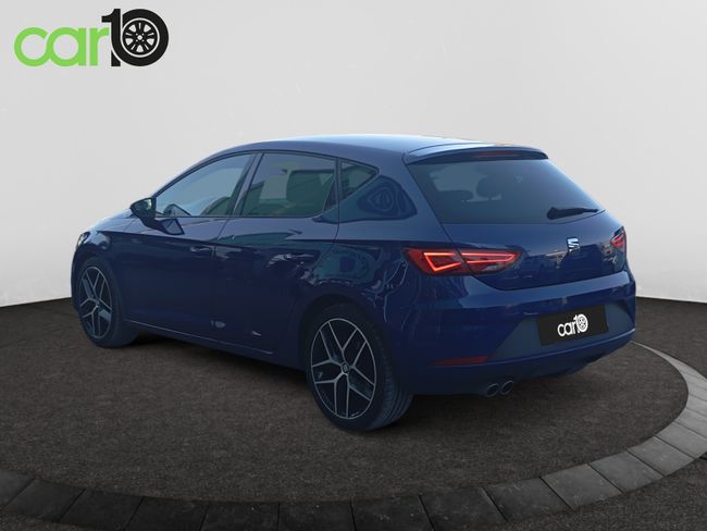 Seat Leon 1.5 TSI 110kW (150CV) St&Sp FR  - Foto 3
