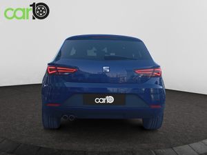 Seat Leon 1.5 TSI 110kW (150CV) St&Sp FR  - Foto 5