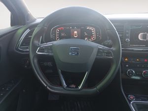 Seat Leon 1.5 TSI 110kW (150CV) St&Sp FR  - Foto 19