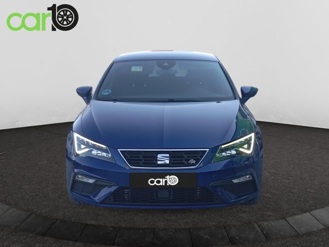 Seat Leon 1.5 TSI 110kW (150CV) St&Sp FR  - Foto 7