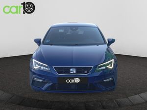 Seat Leon 1.5 TSI 110kW (150CV) St&Sp FR  - Foto 11