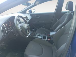 Seat Leon 1.5 TSI 110kW (150CV) St&Sp FR  - Foto 13