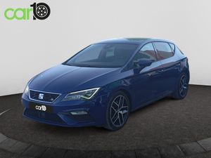 Seat Leon 1.5 TSI 110kW (150CV) St&Sp FR  - Foto 2
