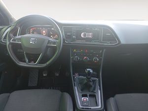 Seat Leon 1.5 TSI 110kW (150CV) St&Sp FR  - Foto 15