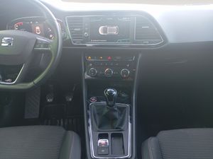 Seat Leon 1.5 TSI 110kW (150CV) St&Sp FR  - Foto 17