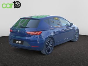 Seat Leon 1.5 TSI 110kW (150CV) St&Sp FR  - Foto 7