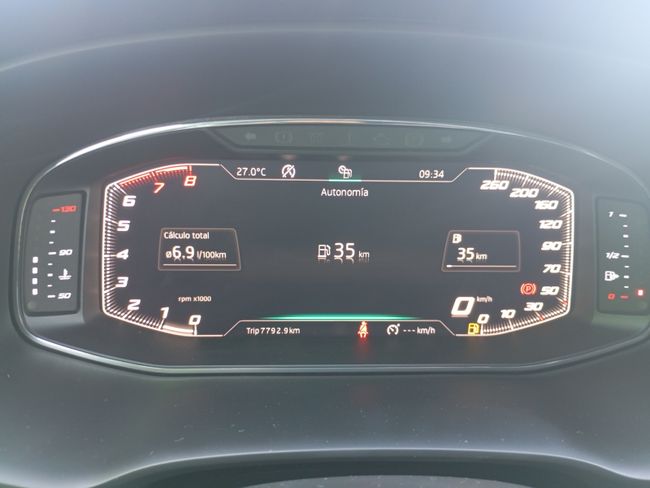 Seat Leon 1.5 TSI 110kW (150CV) St&Sp FR  - Foto 15