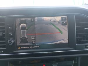 Seat Leon 1.5 TSI 110kW (150CV) St&Sp FR  - Foto 29