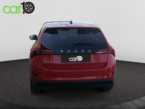 Skoda Scala SCALA 1.6 TDI 85 KW (115 CV) DSG Ambitio  - Foto 5