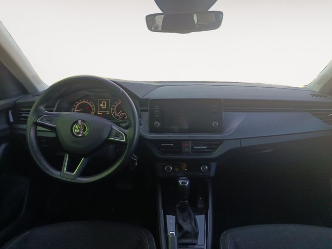 Skoda Scala SCALA 1.6 TDI 85 KW (115 CV) DSG Ambitio  - Foto 9