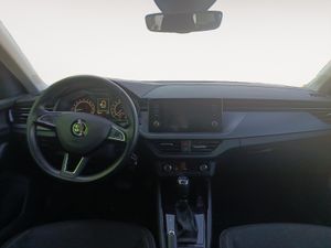 Skoda Scala SCALA 1.6 TDI 85 KW (115 CV) DSG Ambitio  - Foto 15