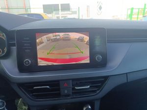 Skoda Scala SCALA 1.6 TDI 85 KW (115 CV) DSG Ambitio  - Foto 31