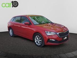 Skoda Scala SCALA 1.6 TDI 85 KW (115 CV) DSG Ambitio  - Foto 9