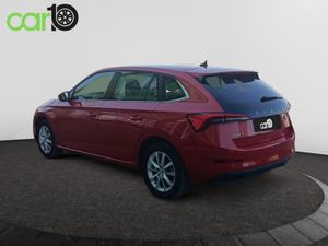 Skoda Scala SCALA 1.6 TDI 85 KW (115 CV) DSG Ambitio  - Foto 3