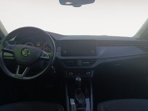 Skoda Scala SCALA 1.6 TDI 85 KW (115 CV) DSG Ambitio  - Foto 21