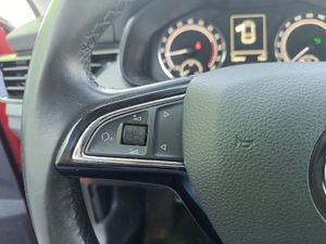 Skoda Scala SCALA 1.6 TDI 85 KW (115 CV) DSG Ambitio  - Foto 27