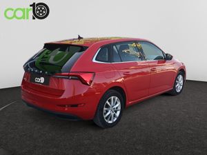Skoda Scala SCALA 1.6 TDI 85 KW (115 CV) DSG Ambitio  - Foto 7