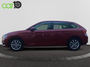Skoda Scala SCALA 1.6 TDI 85 KW (115 CV) DSG Ambitio  - Foto 35