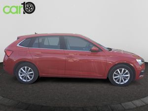 Skoda Scala SCALA 1.6 TDI 85 KW (115 CV) DSG Ambitio  - Foto 33