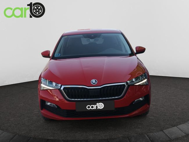 Skoda Scala SCALA 1.6 TDI 85 KW (115 CV) DSG Ambitio  - Foto 7