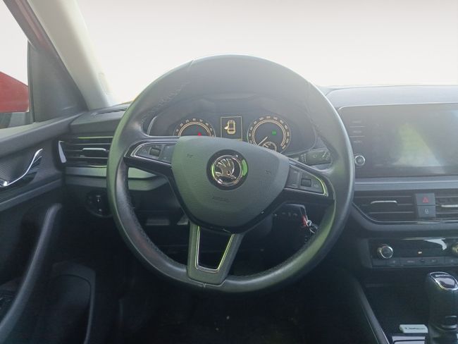 Skoda Scala SCALA 1.6 TDI 85 KW (115 CV) DSG Ambitio  - Foto 10