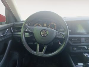 Skoda Scala SCALA 1.6 TDI 85 KW (115 CV) DSG Ambitio  - Foto 17