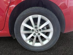 Skoda Scala SCALA 1.6 TDI 85 KW (115 CV) DSG Ambitio  - Foto 23