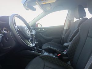 Skoda Scala SCALA 1.6 TDI 85 KW (115 CV) DSG Ambitio  - Foto 13