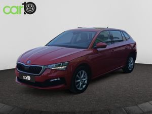 Skoda Scala SCALA 1.6 TDI 85 KW (115 CV) DSG Ambitio  - Foto 2