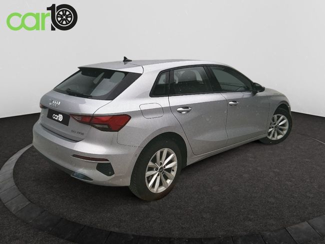 Audi A3 Sportback 30 TFSI 81kW (110CV) S tronic  - Foto 4