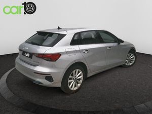 Audi A3 Sportback 30 TFSI 81kW (110CV) S tronic  - Foto 5