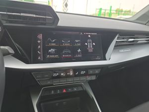 Audi A3 Sportback 30 TFSI 81kW (110CV) S tronic  - Foto 35