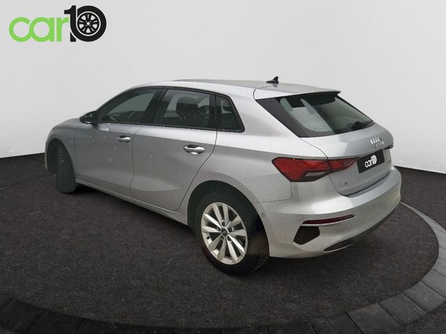 Audi A3 Sportback 30 TFSI 81kW (110CV) S tronic  - Foto 3