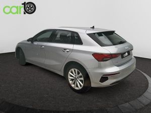 Audi A3 Sportback 30 TFSI 81kW (110CV) S tronic  - Foto 3