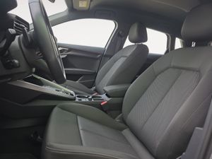 Audi A3 Sportback 30 TFSI 81kW (110CV) S tronic  - Foto 13