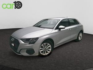 Audi A3 Sportback 30 TFSI 81kW (110CV) S tronic  - Foto 2