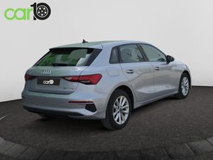 Audi A3 Sportback 30 TFSI 81kW (110CV) S tronic  - Foto 7