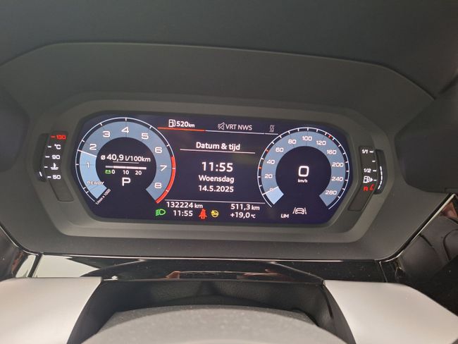 Audi A3 Sportback 30 TFSI 81kW (110CV) S tronic  - Foto 7
