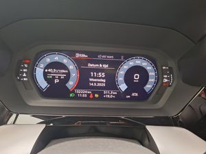 Audi A3 Sportback 30 TFSI 81kW (110CV) S tronic  - Foto 11