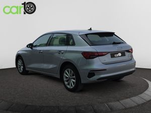 Audi A3 Sportback 30 TFSI 81kW (110CV) S tronic  - Foto 3