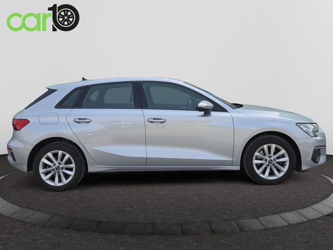Audi A3 Sportback 30 TFSI 81kW (110CV) S tronic  - Foto 22