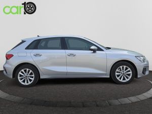 Audi A3 Sportback 30 TFSI 81kW (110CV) S tronic  - Foto 41