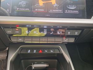 Audi A3 Sportback 30 TFSI 81kW (110CV) S tronic  - Foto 13